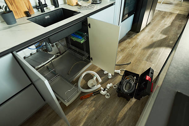 Reliable Drain Cleaning contractor in Utica, OH by Street Wise - Plumbing
